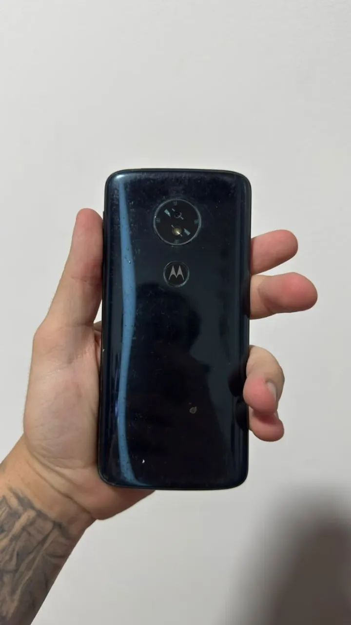 Moto G6 Play - Foto 4