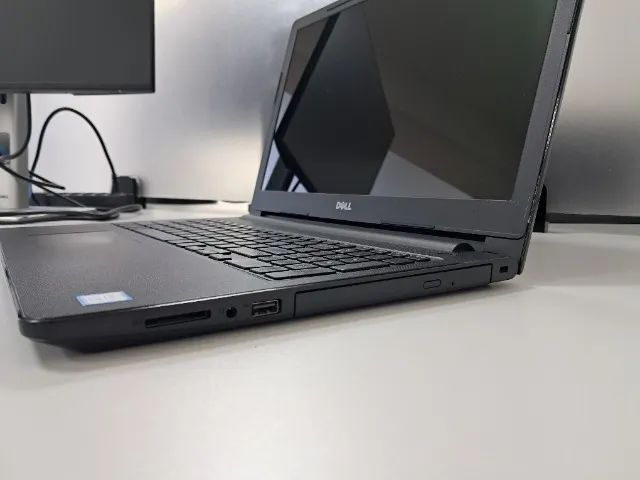 Notebook Dell Inspiron 15 500GB + 8GB - Foto 4