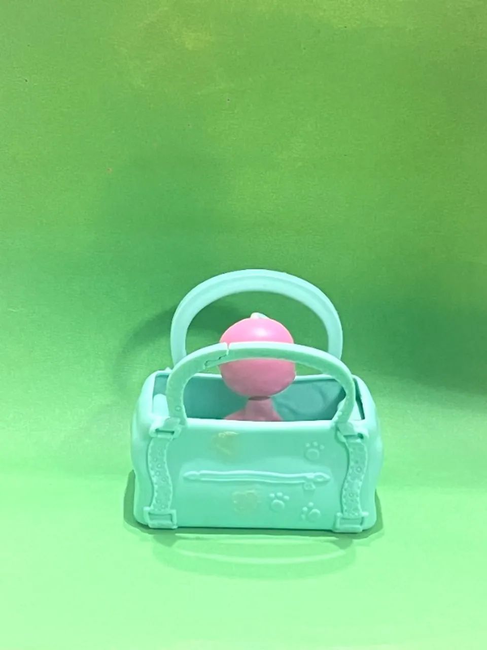 Brinquedo Littlest Pet Shop da Hasbro ano 2011 - Foto 2