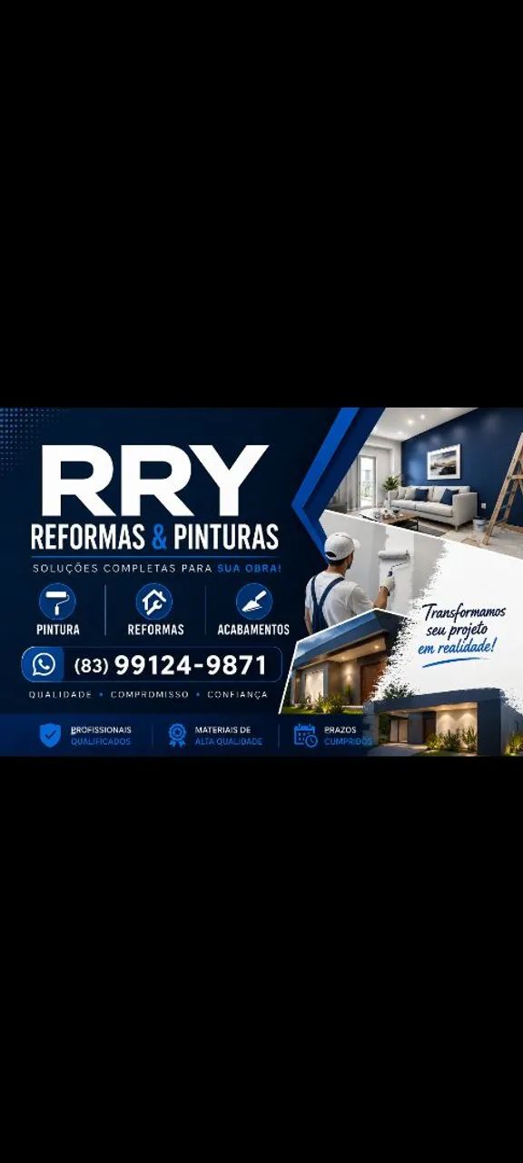 Pintor profissional melhor preço 