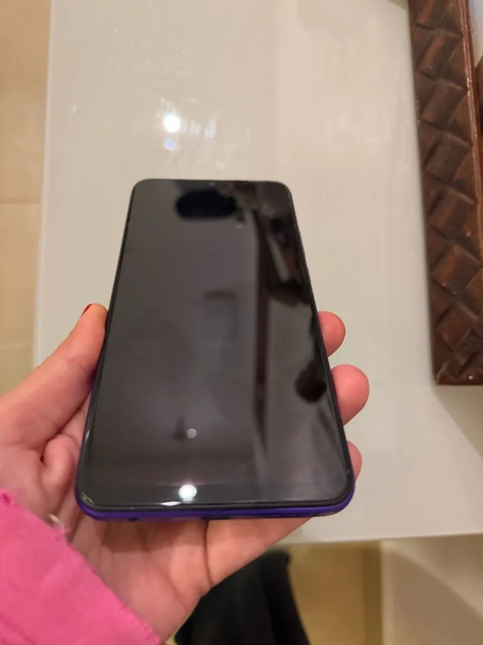 Celular Redmi - Foto 3