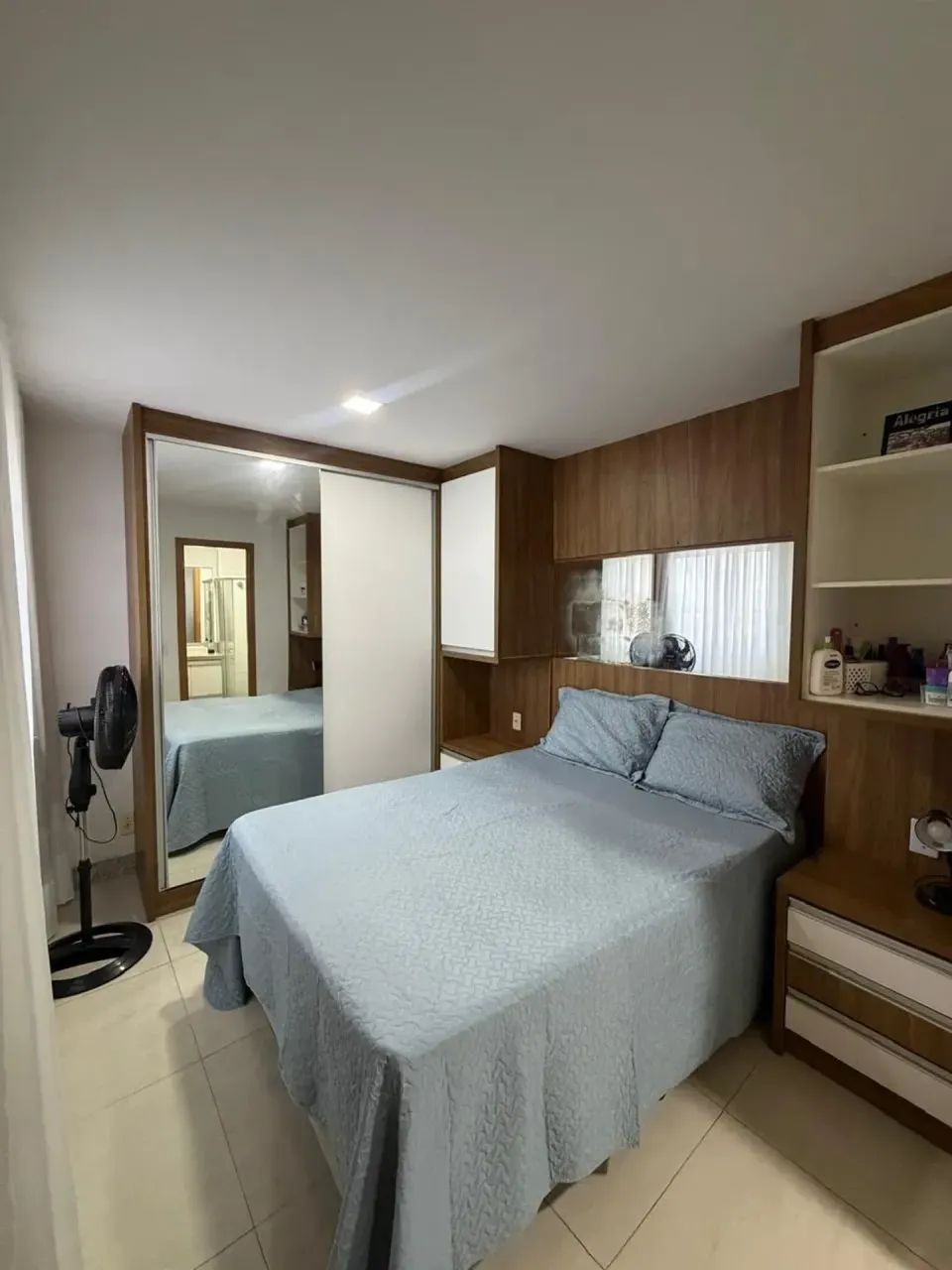 Lindo 3 quartos  com lazer COMPLETO  -  cód 35674 (FERNANDA) - Foto 2
