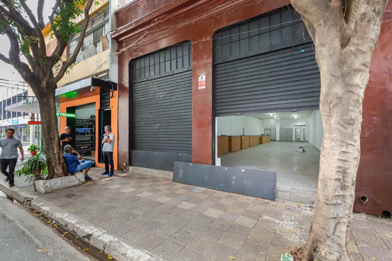 Galpão na Rua Vitória, 85  250 m² - Foto 2