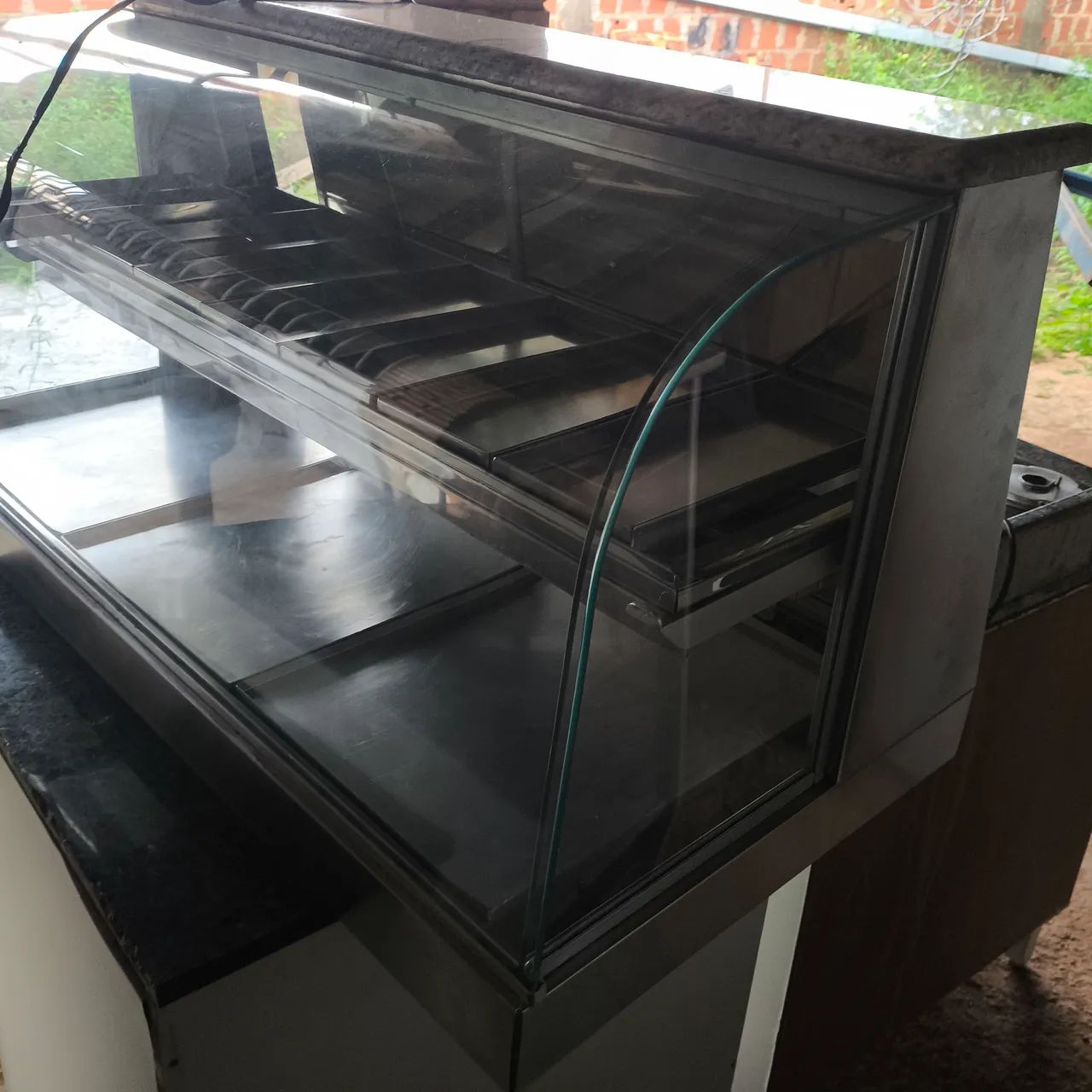 Vendo estufa para 14 bandejas - Foto 3