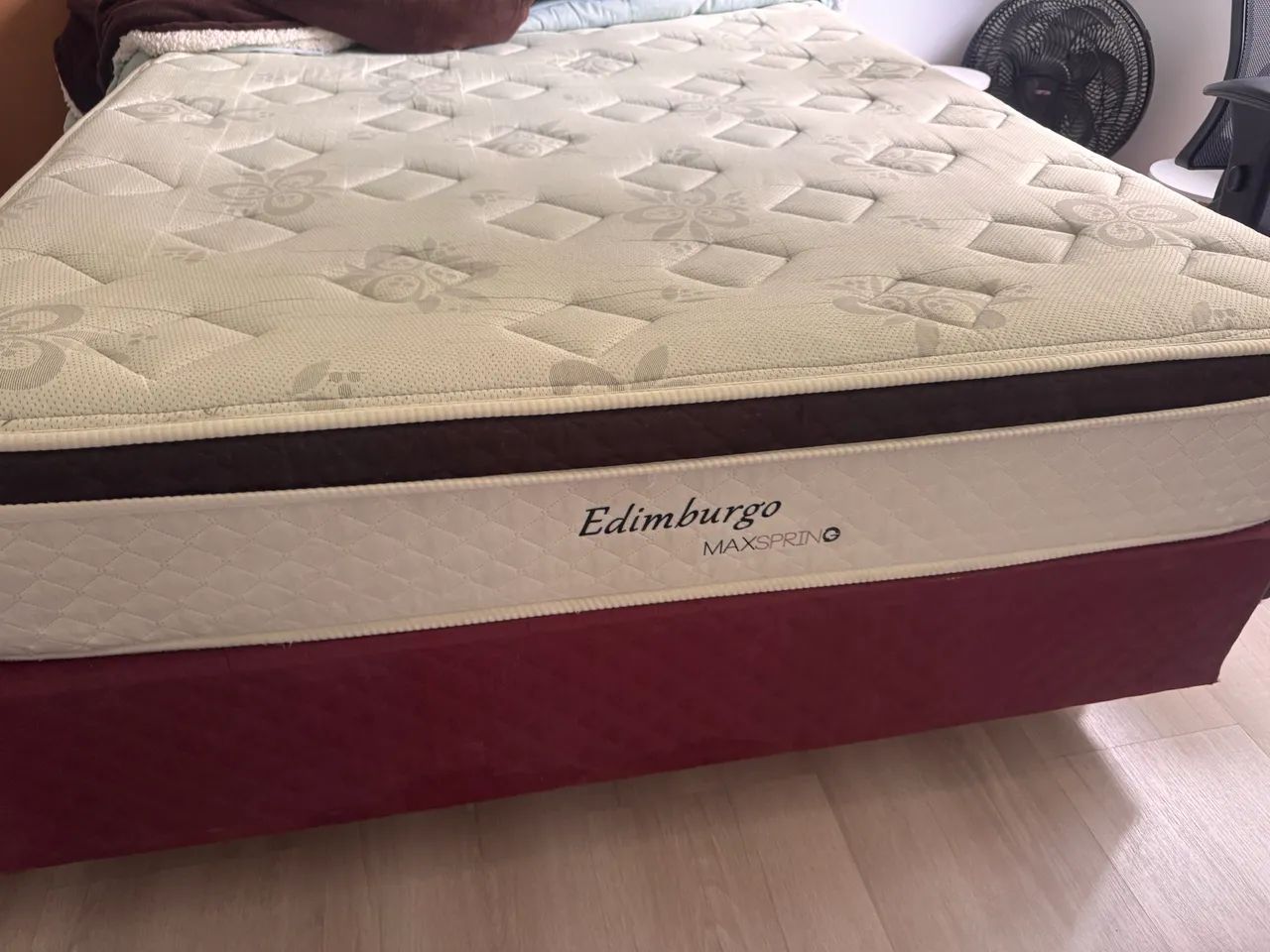 Cama queen  - Foto 2