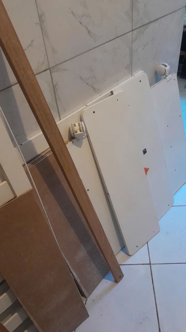 Berço grande , 100$  - Foto 2