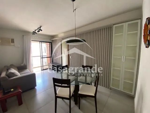 Aluguel Apartamento SANTA MONICA - Foto 4