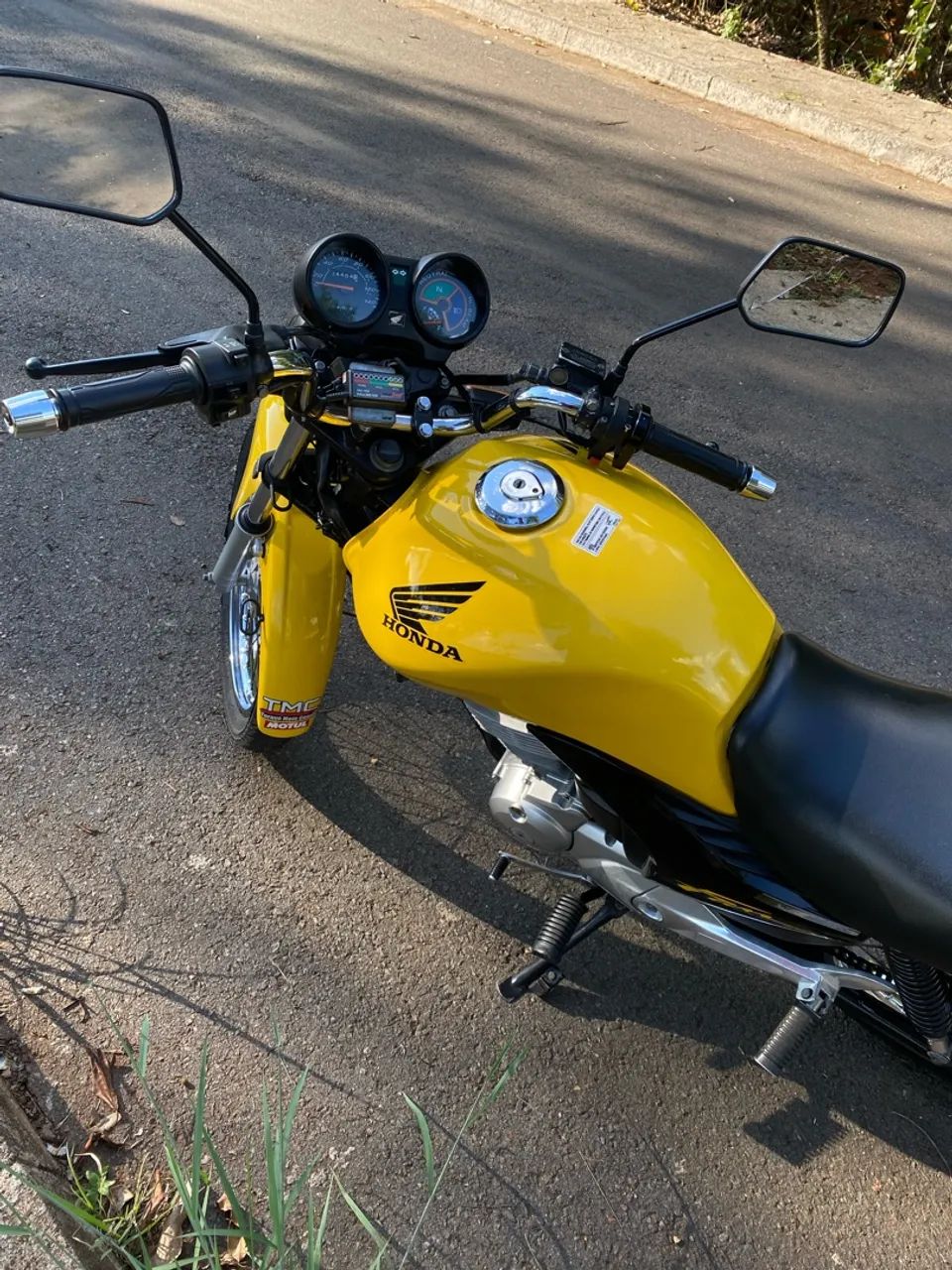 Fan 150 - Foto 5