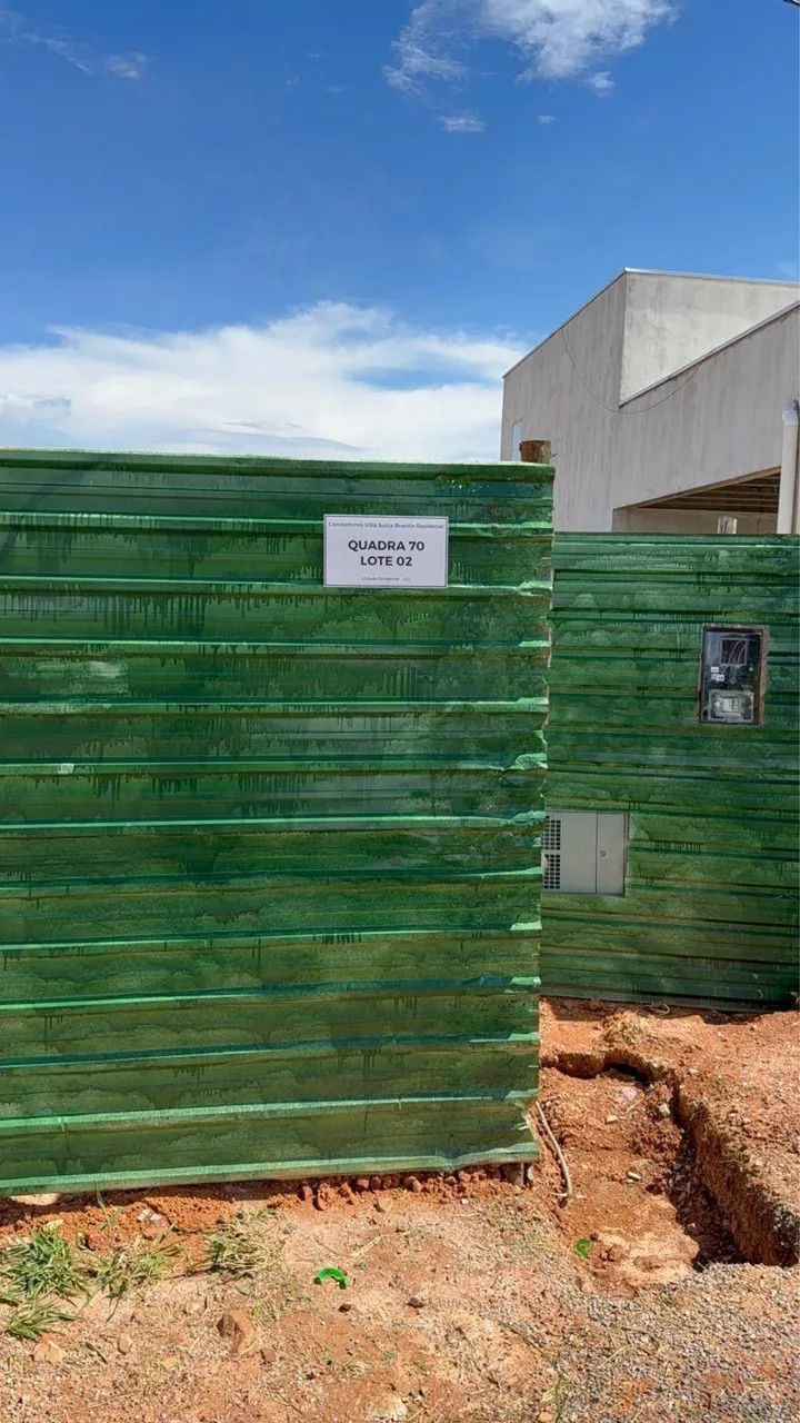 Terreno 300m2 Villa suíça  ESCRITURADO!  - Foto 5