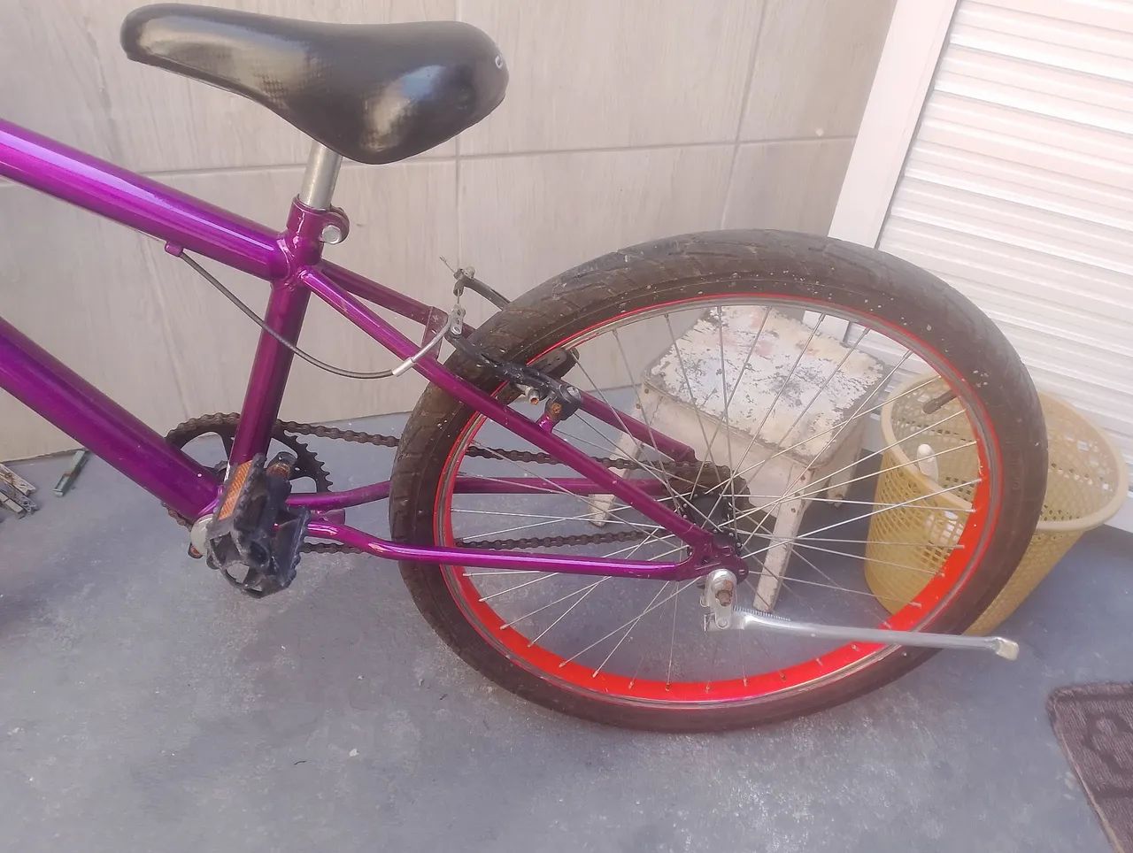 Bicicleta  - Foto 3