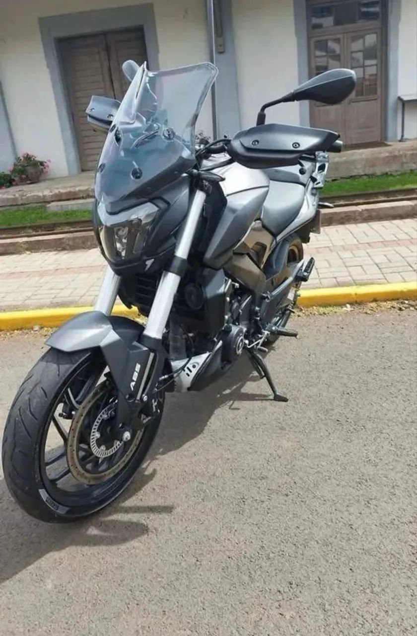 Dominar 400 - Foto 5