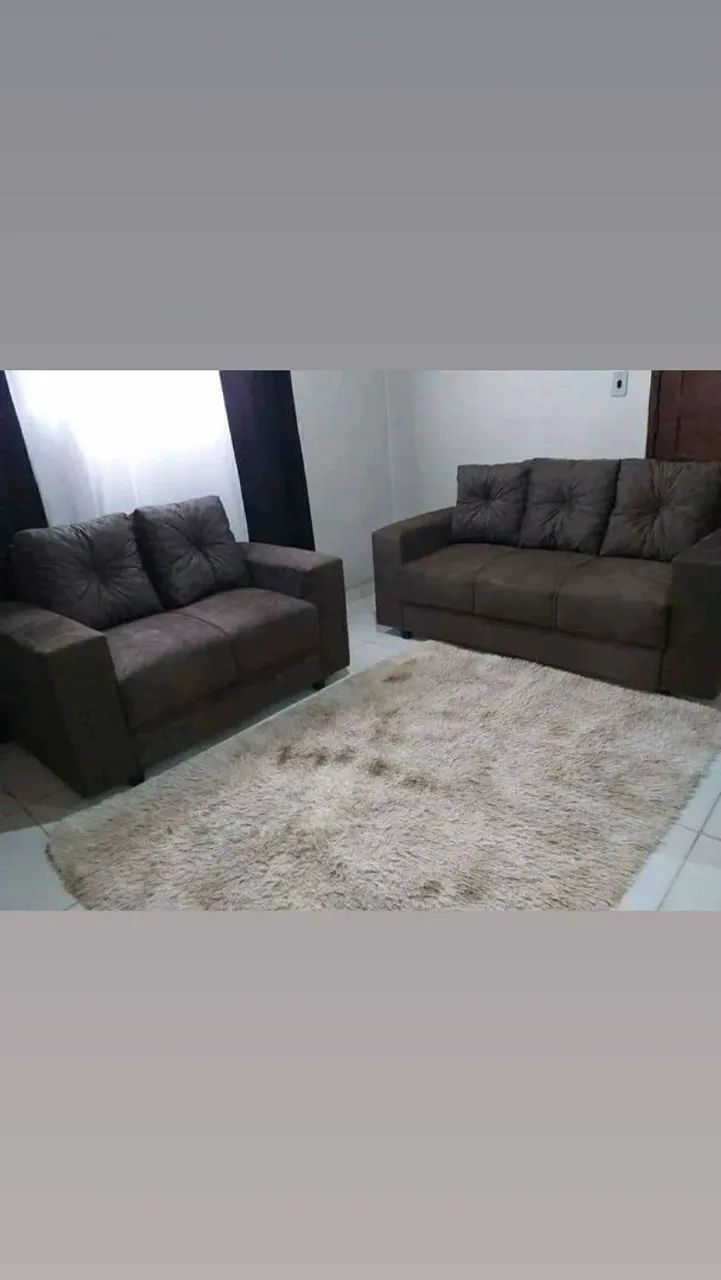 Sofa sobre pedido - Foto 4