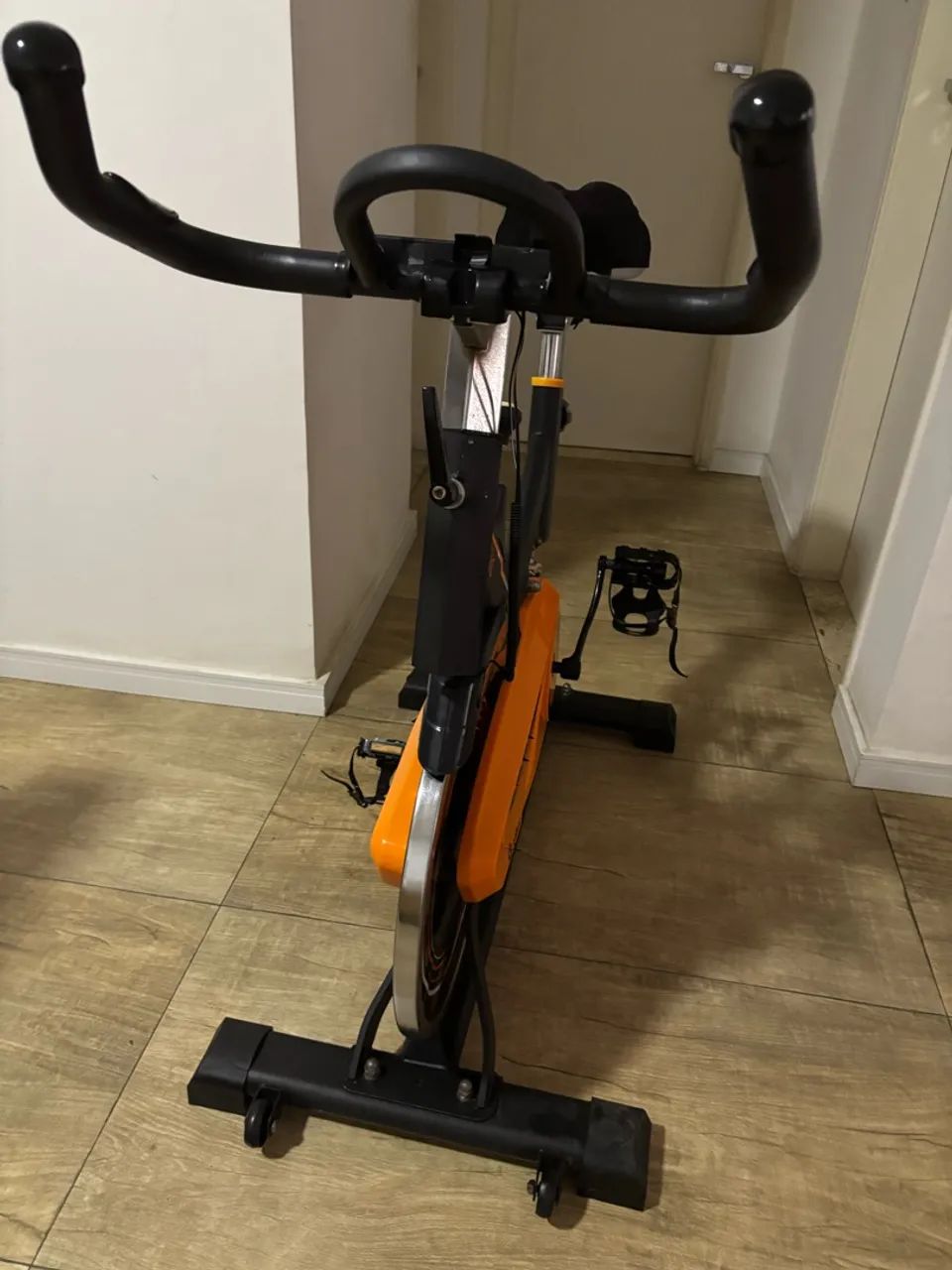 Bicicleta ergométrica  - Foto 4