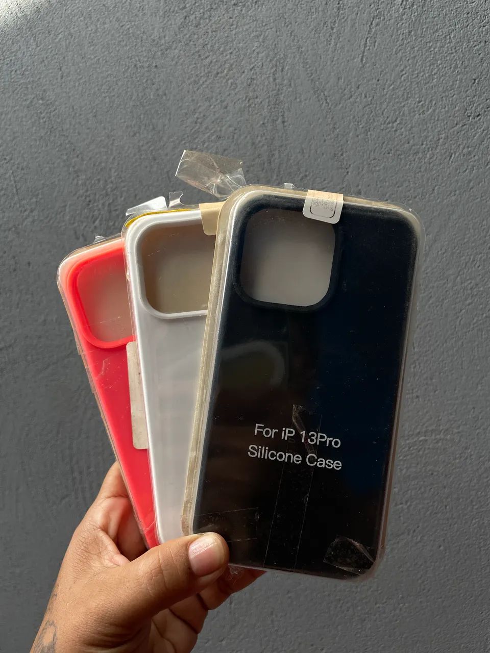 Capinha iPhone  - Foto 3