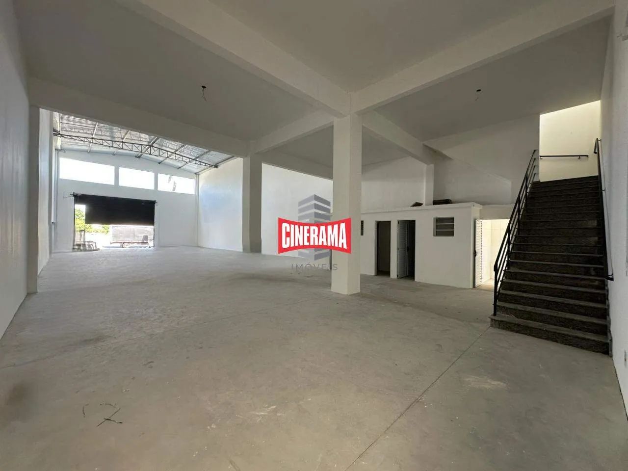 Galpão para aluguel em Parque Central - Santo André | Cinerama Imóveis - Foto 2