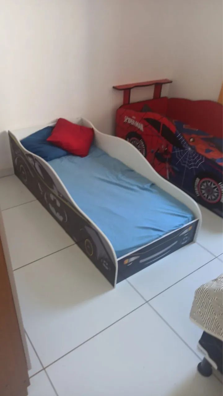 Cama infantil  - Foto 2