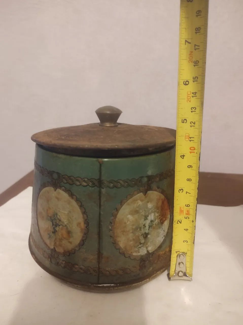 Lata Antiga  - Foto 4
