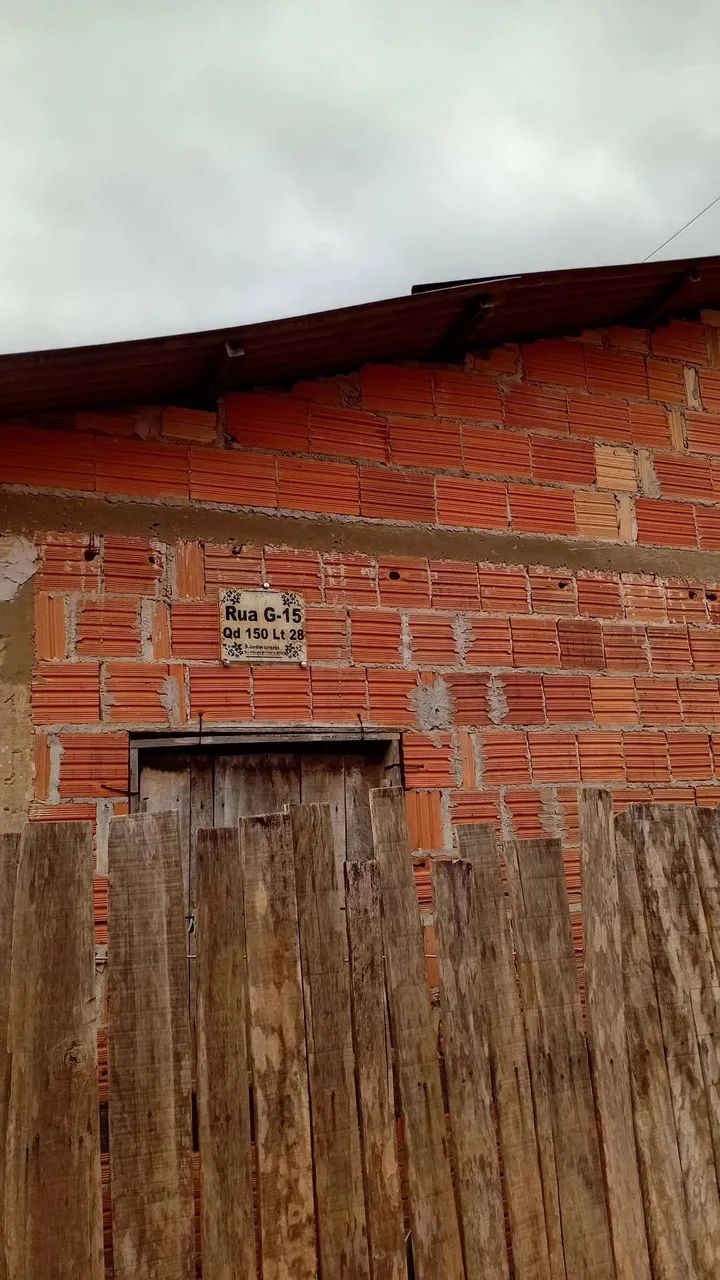Vende-se uma casa - Foto 2