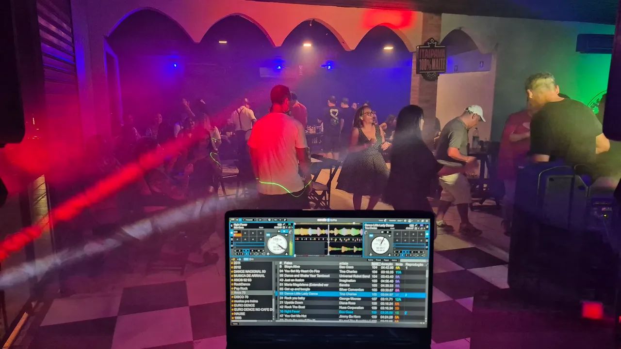 Dj para a sua festa - Foto 4