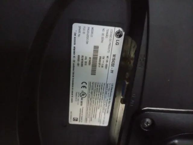 Monitor 17' - Usado - Duque de Caxias - Foto 5