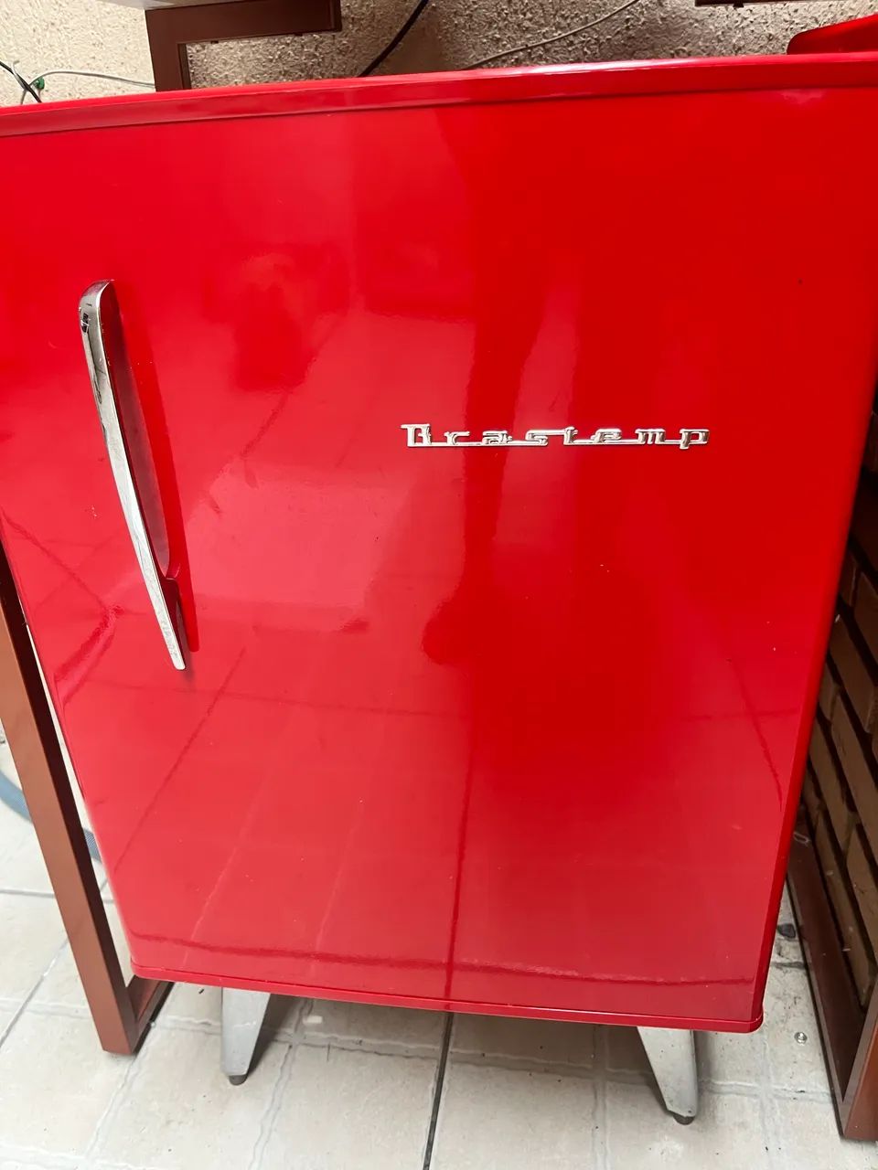 Frigobar Brastemp  - Foto 2