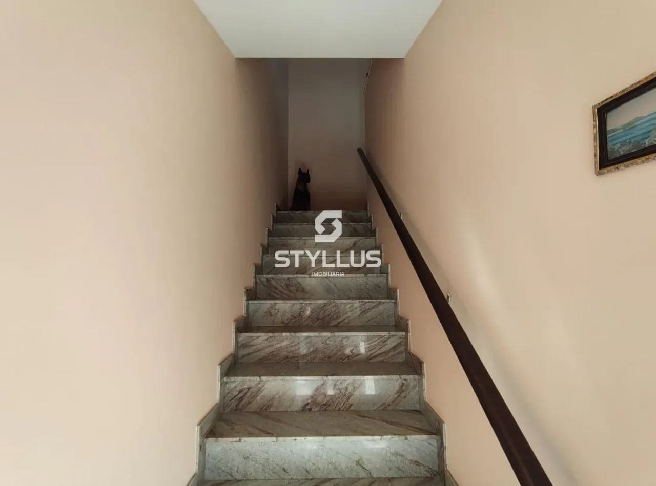 Engenho de Dentro | Casa de Vila 3 quartos - Foto 3