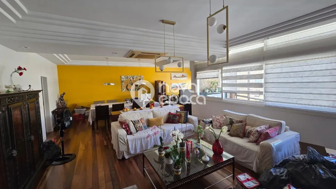 Ipanema | Apartamento 3 quartos, sendo 1 suite