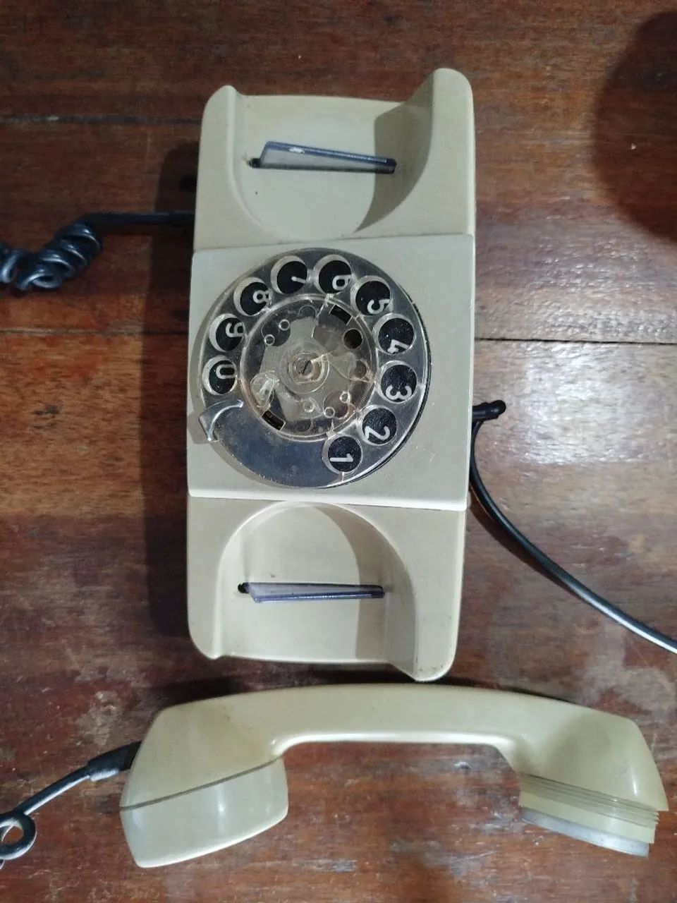 Telefone antigo  - Foto 3