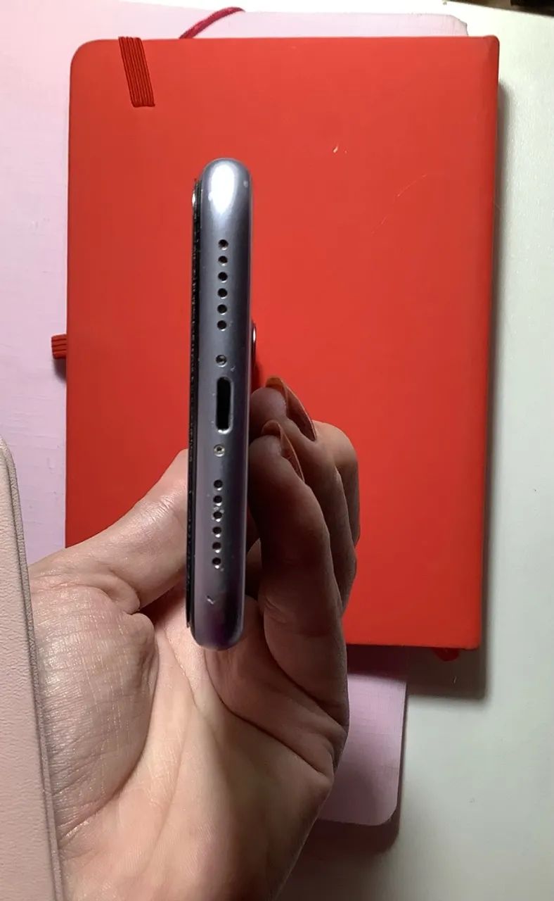 iPhone 11! Em excelente estado  - Foto 2