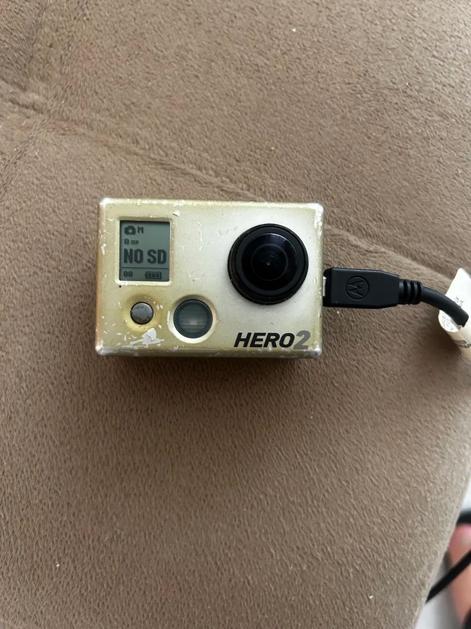 GoPro Hero 2