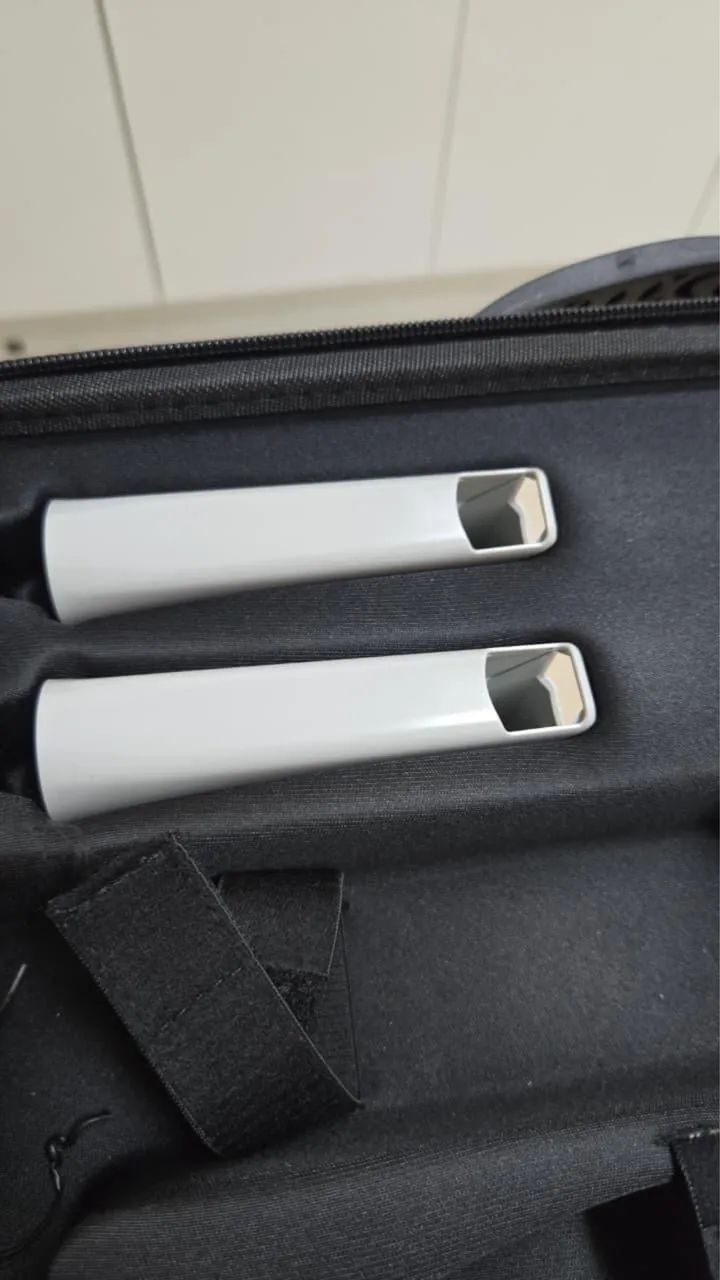  Scanner Intraoral 3D Heron IOS - Foto 2