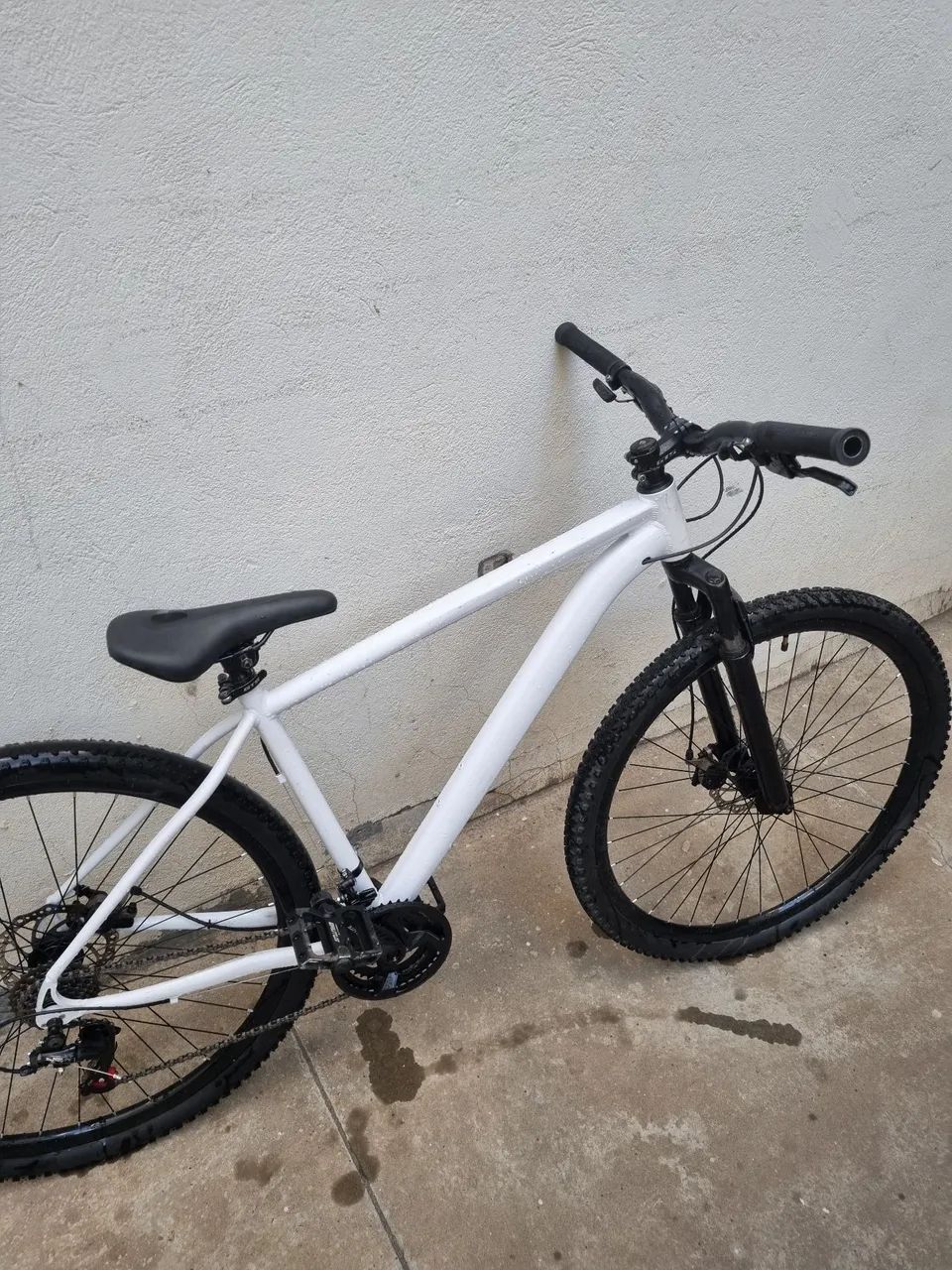 Bicicleta gts - Foto 2