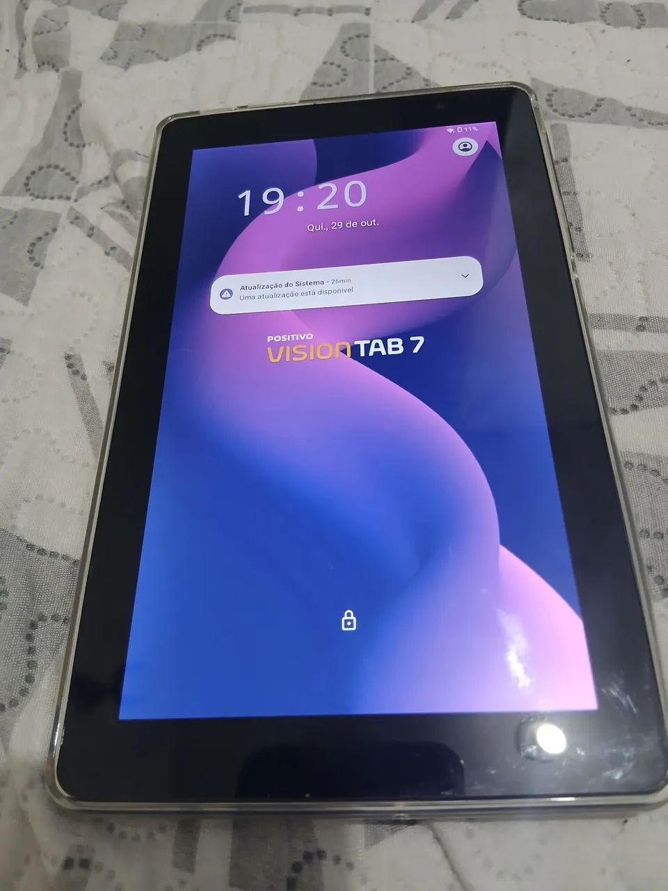 TABLET POSITIVO VISION TAB 7 - Foto 2