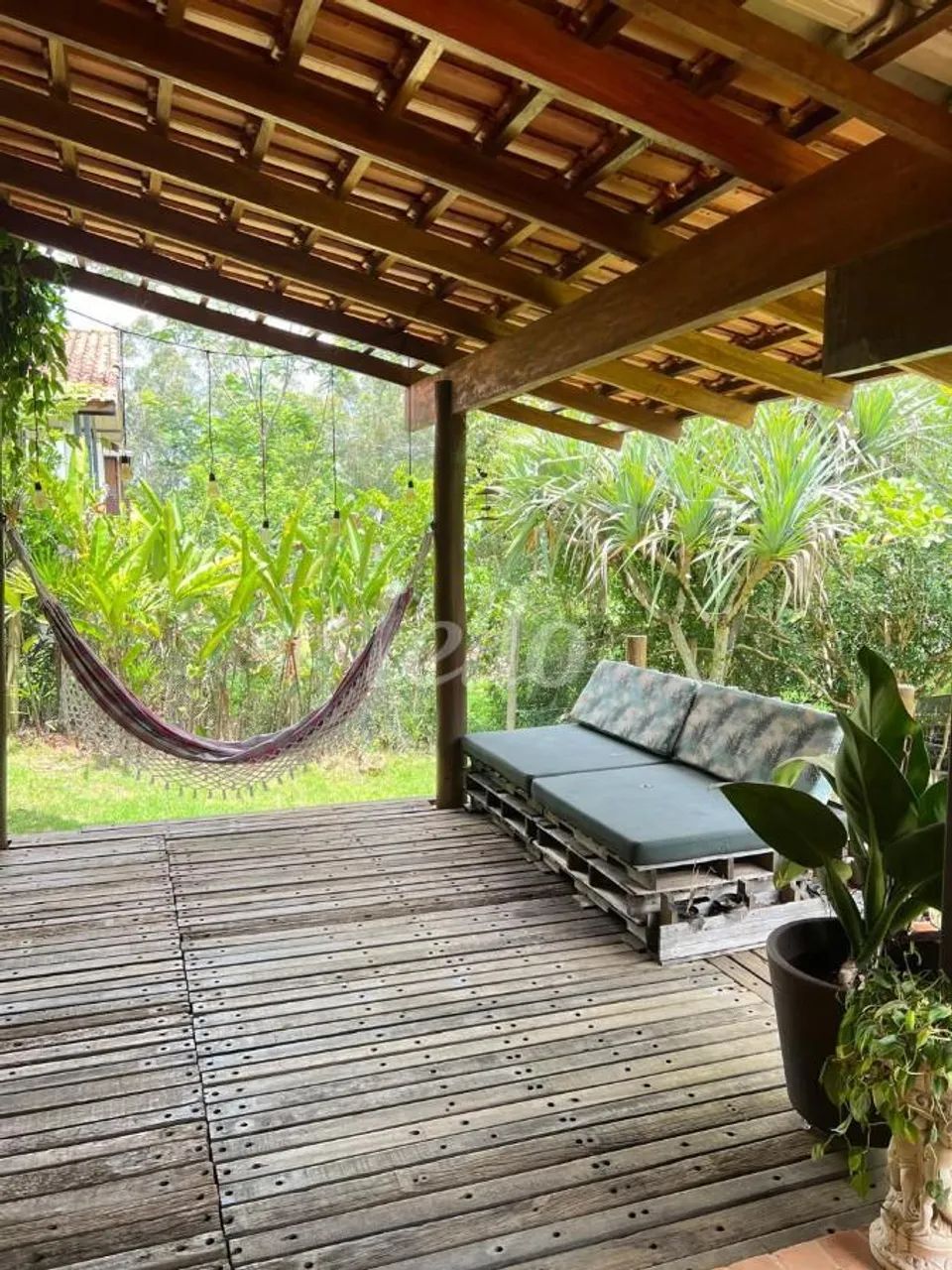 Casa 3 quartos para alugar no(a) Estância Árvore da Vida - Foto 3
