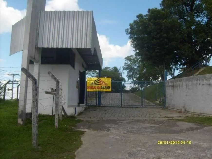 Galpão para Locação - Foto 4