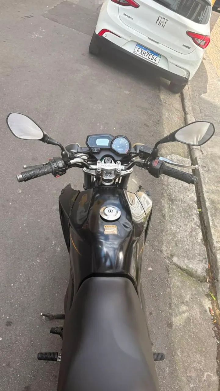 Fazer 250cc - 2011 - Foto 3