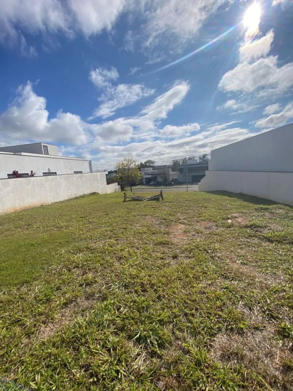 Terreno para Venda em Votorantim, Alphaville Nova Esplanada