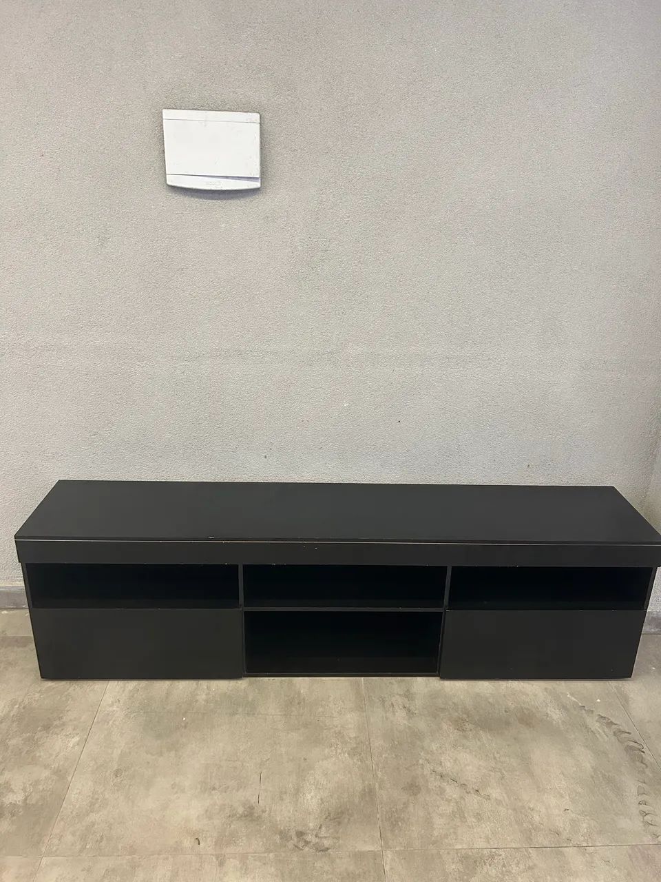 Rack Preto - Foto 4