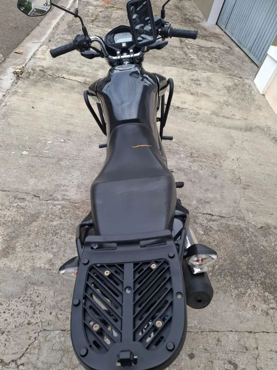 Honda  - Foto 4