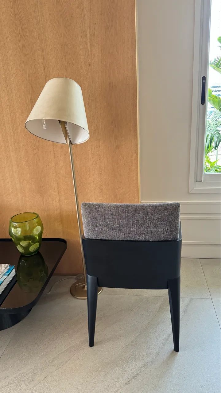 Cadeiras Jader Almeida - Foto 4