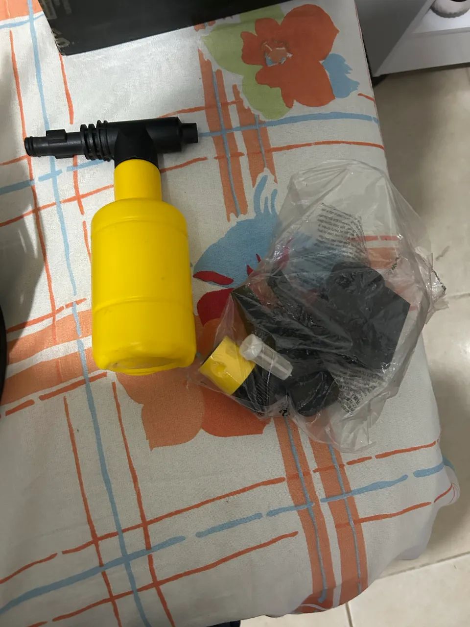 Máquina de lavar VONDER - Foto 4