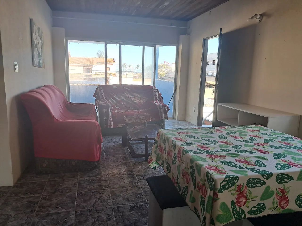 Casa Mobiliada na Atalaia. - Foto 4