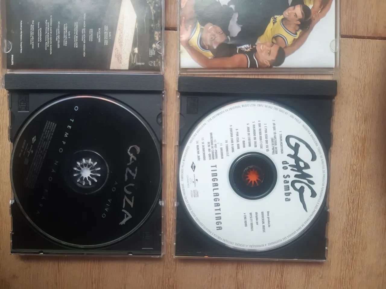 Cds ivete sangalo - Foto 3