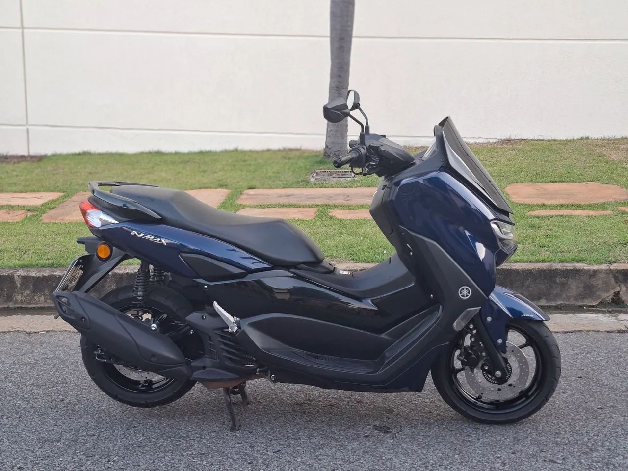 NMax 160 - Foto 2
