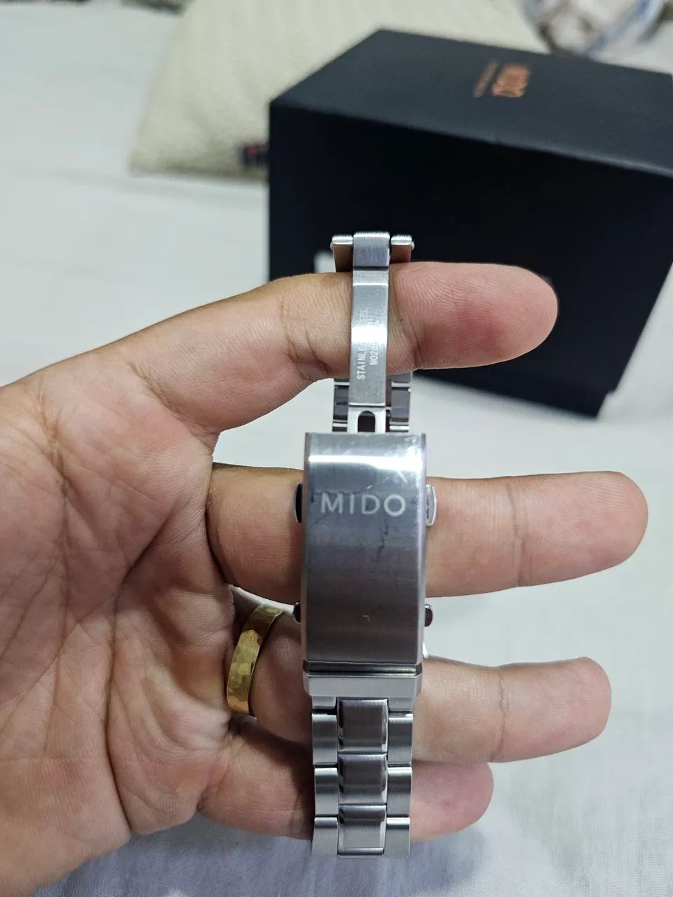 Mido OceanStar 39 - Foto 3