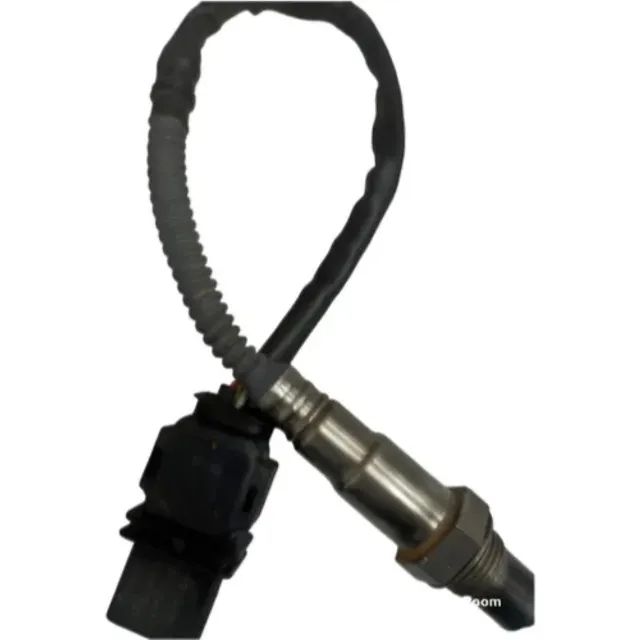 Sonda Lambda Land Rover Freelander Evoque Bosch