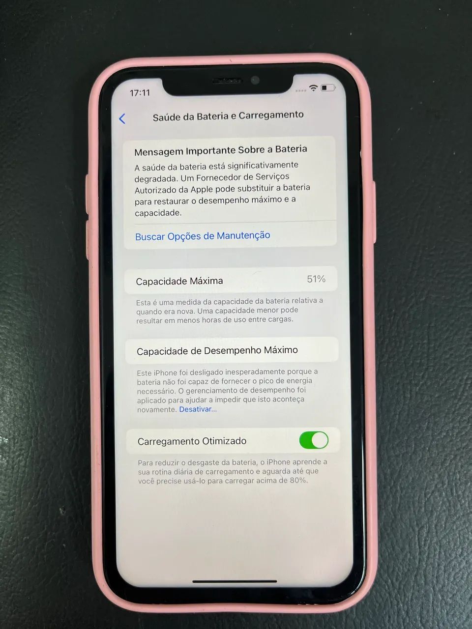 iPhone XR 128 Gb - Foto 2