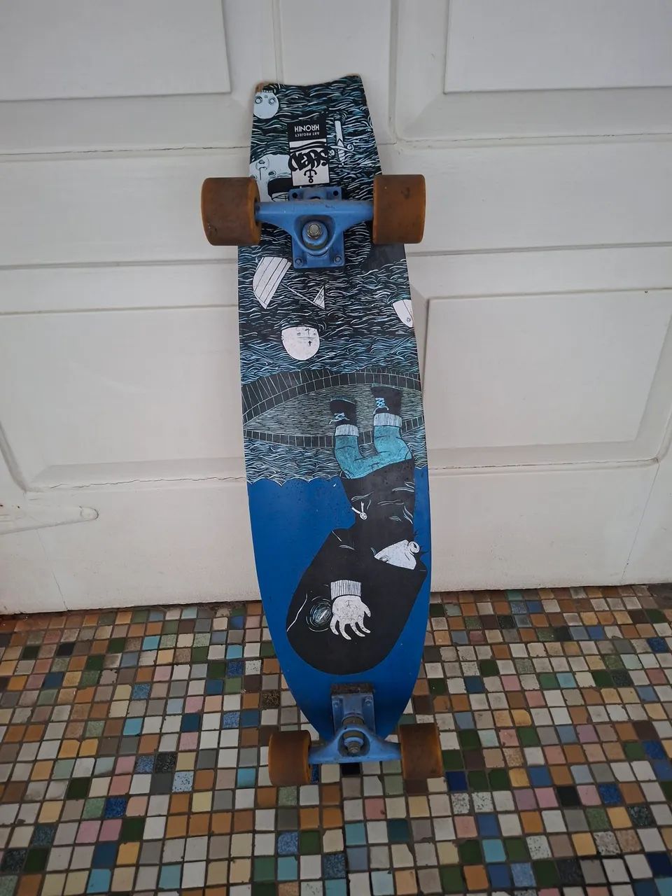 Skate - Foto 3