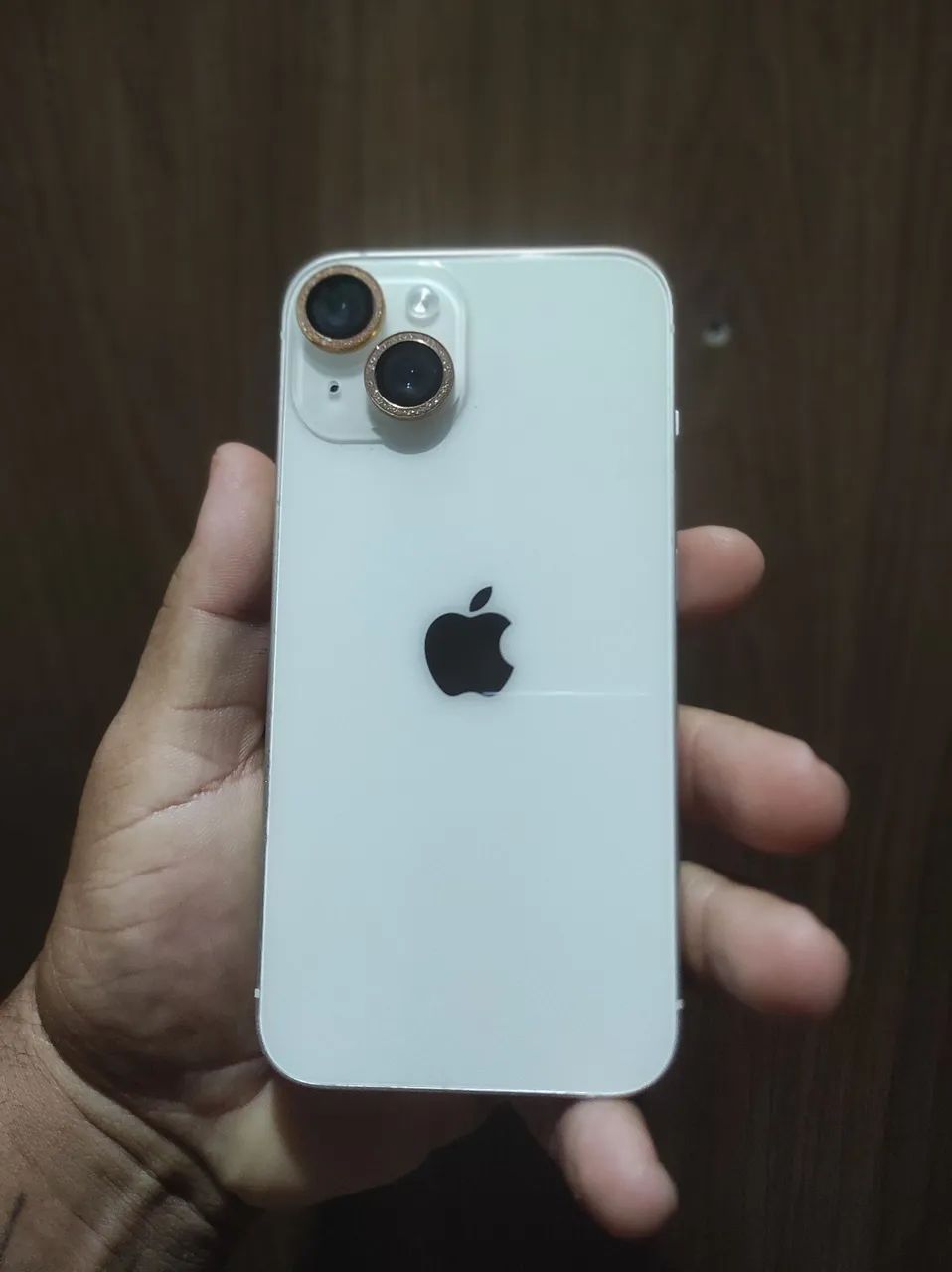 iPhone 14 " Leia o anúncio" 