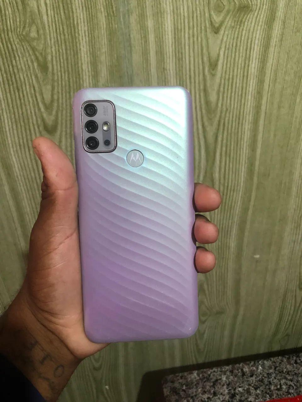 Moto G10 64GB - Foto 3